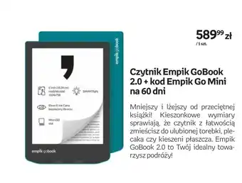 Czytnik empik