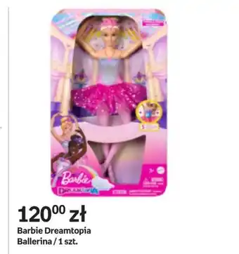 Empik Lalka barbie oferta