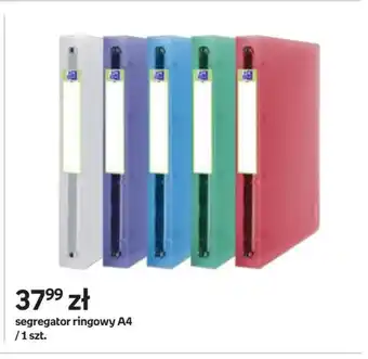 Empik Segregator oferta