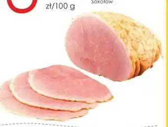 Frac Szynka sokołów oferta