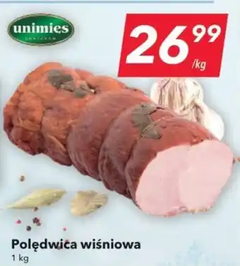 Lewiatan Polędwica wiśniowa unimices 1 kg oferta