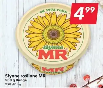 Lewiatan Słynne roślinne MR 500 g oferta