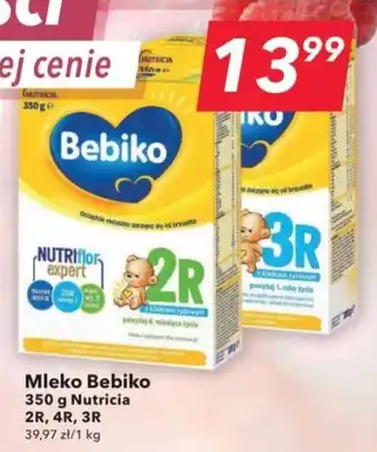 Mleko Bebiko 350 g