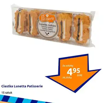 Action Ciastka oferta
