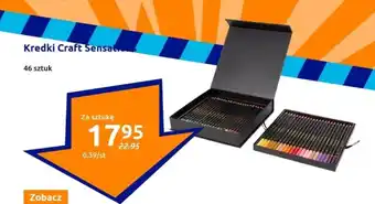 Action Kredki oferta