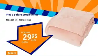 Action Pled home oferta