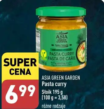 ALDI Pasta curry 195 g oferta