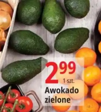 E.Leclerc Awokado zielone 1 szt. oferta
