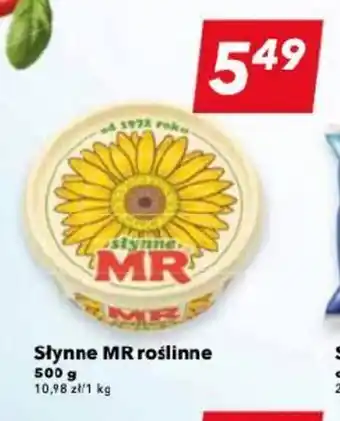 Lewiatan Słynne MR roślinne 500 g oferta