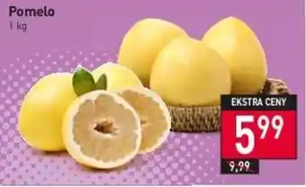 Stokrotka Pomelo 1 kg oferta
