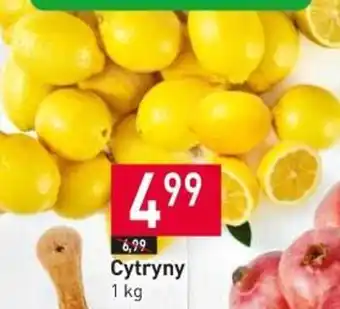 Stokrotka Cytryny 1 kg oferta