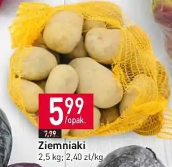Stokrotka Ziemniaki 2,5 kg oferta