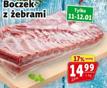 Prim Market Boczek oferta