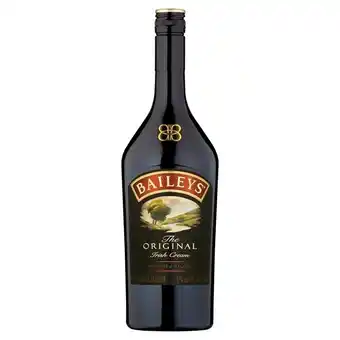 Kaufland Baileys the original likier irlandzki 1000 ml oferta