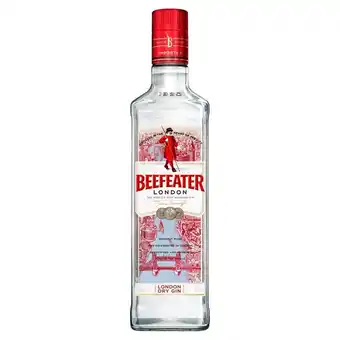 Kaufland Beefeater london dry gin 700 ml oferta