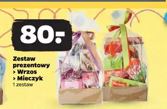 Zestaw prezentowy