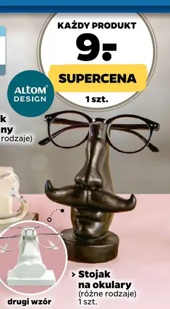 Netto Stojak na okulary oferta