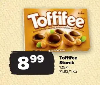 Netto Toffifee storck oferta