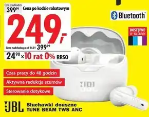 Słuchawki bluetooth jbl