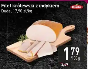 Stokrotka Filet z indyka duda oferta