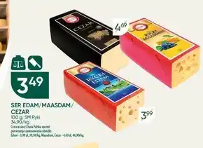 Chata Polska Ser ryki oferta