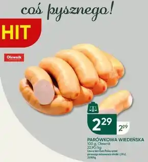 Chata Polska Kiełbasa olewnik oferta