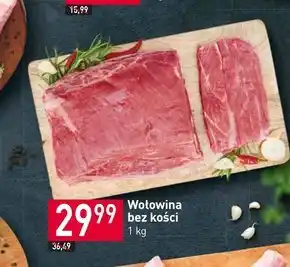 Stokrotka Wołowina oferta