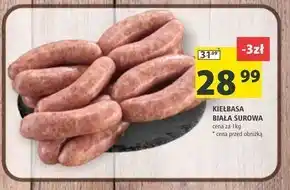 Arhelan Kiełbasa biała oferta