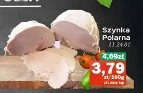 Społem Szynka oferta