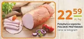 Gama Polędwica polskie przysmaki oferta