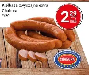 Hitpol Kiełbasa chabura oferta