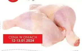 Frac Ćwiartka z kurczaka oferta