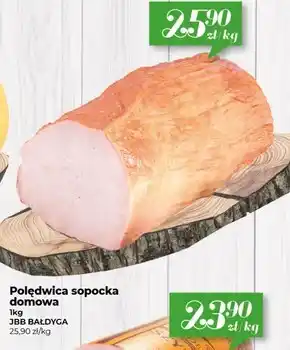 Społem Polędwica jbb oferta