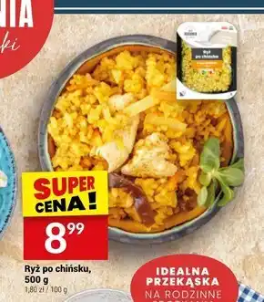 Twój Market Danie gotowe oferta