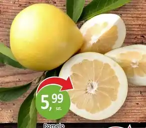 Passa Pomelo oferta