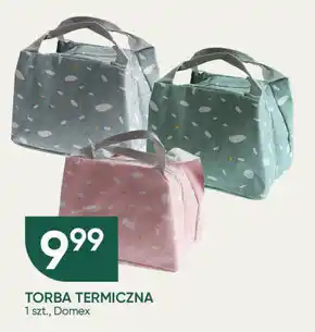 Chata Polska Torba termiczna domex oferta
