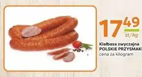 Gama Kiełbasa polskie przysmaki oferta