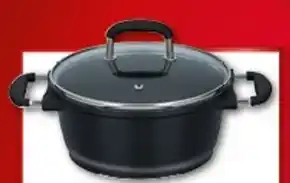 Woolworth Garnek alpina oferta