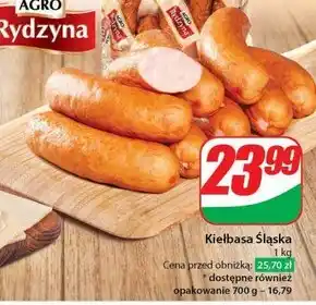 Dino Kiełbasa agro rydzyna oferta
