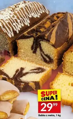 Twój Market Babka oferta