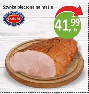 Passa Szynka chabura oferta