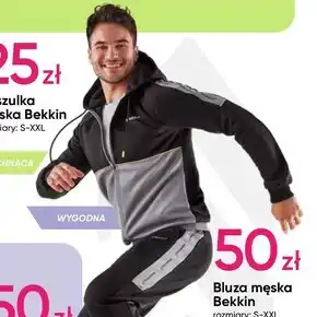Pepco Bluza męska bekkin oferta