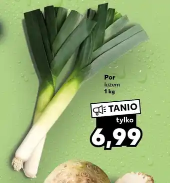 Kaufland Por 1 kg oferta