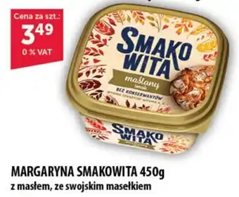 Eurocash Cash & Carry MARGARYNA SMAKOWITA 450 g oferta