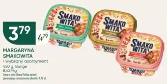 Chata Polska MARGARYNA SMAKOWITA 450 g oferta