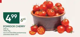 Chata Polska POMIDOR CHERRY 250 g oferta