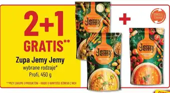 Polomarket Zupa Jemy Jemy Profi, 450 g oferta