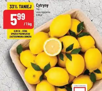 Polomarket Cytryny, 1 kg oferta