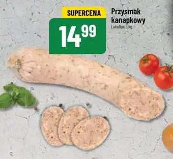 Polomarket Przysmak kanapkowy Lukullus, 1 kg oferta
