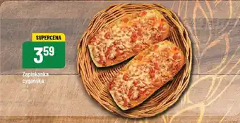 Polomarket Zapiekanka cygańska, 115 g oferta